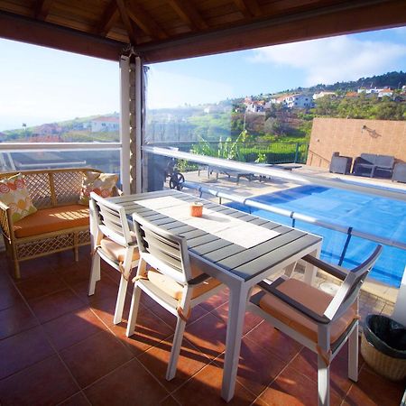 Casa Da Rainha Bungallow Estreito Da Calheta Ngoại thất bức ảnh