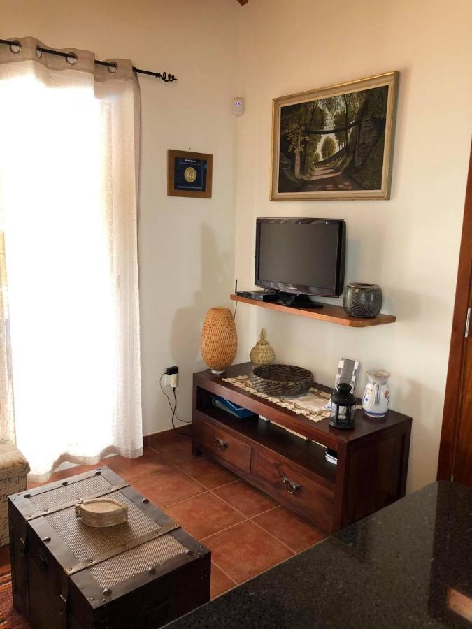 Casa Da Rainha Bungallow Estreito Da Calheta Ngoại thất bức ảnh