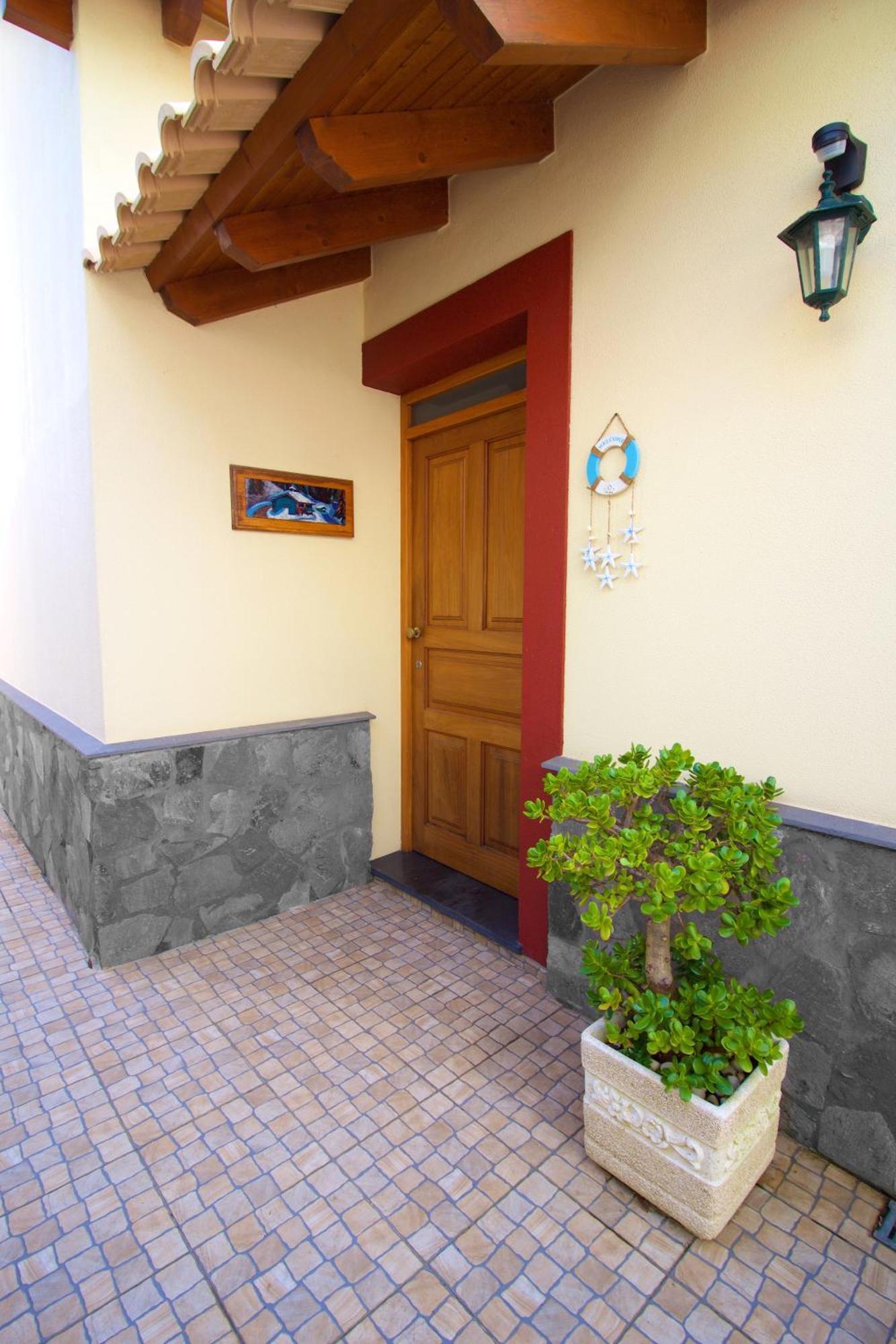 Casa Da Rainha Bungallow Estreito Da Calheta Ngoại thất bức ảnh