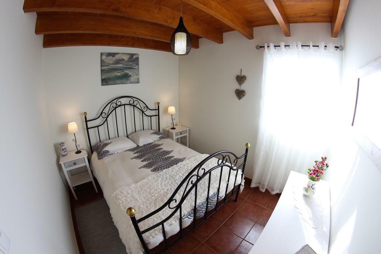 Casa Da Rainha Bungallow Estreito Da Calheta Ngoại thất bức ảnh